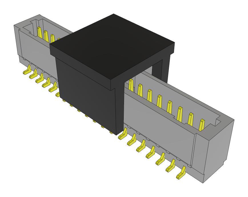 SAMTEC T1M-20-F-SV-L-P-FR