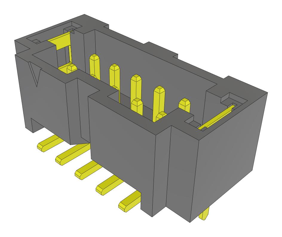 SAMTEC T2M-105-01-L-D-SM-WT-FR