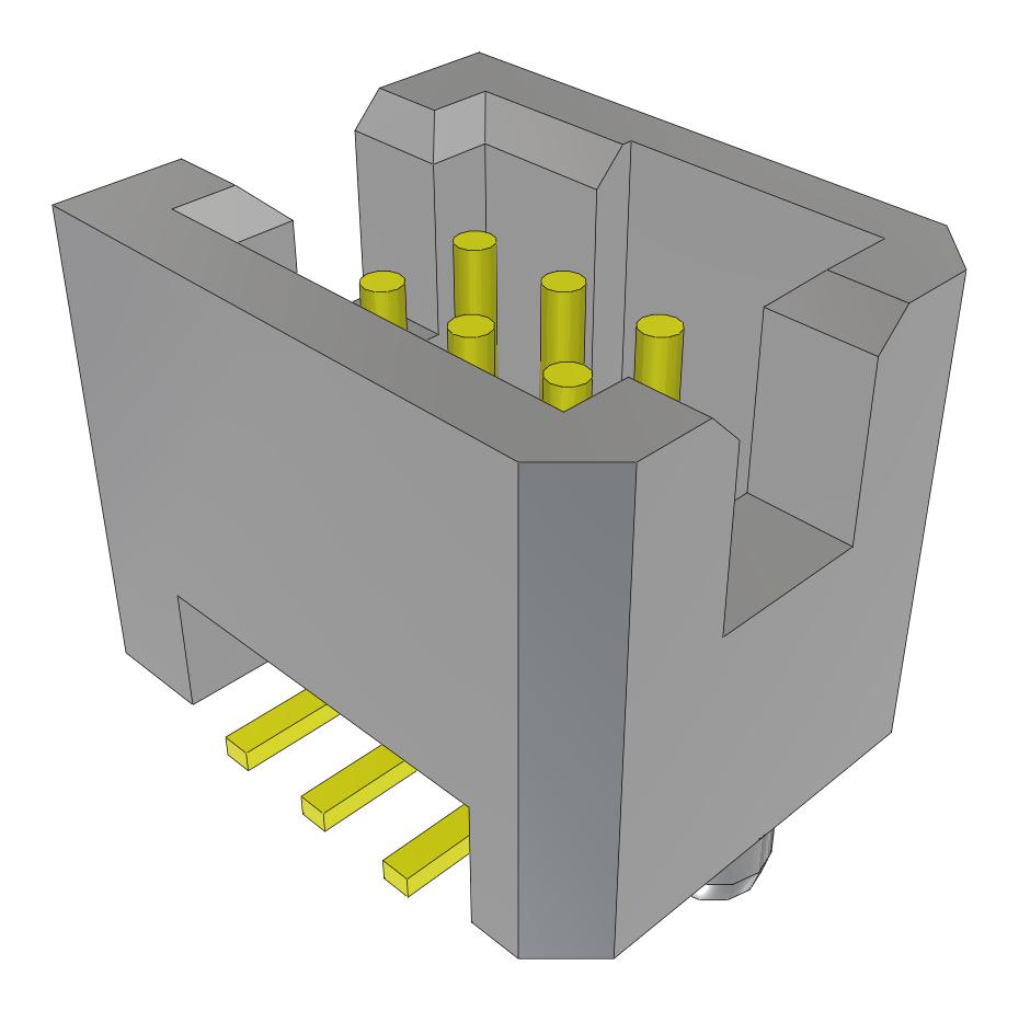 SAMTEC TFC-103-02-L-D-A-FR