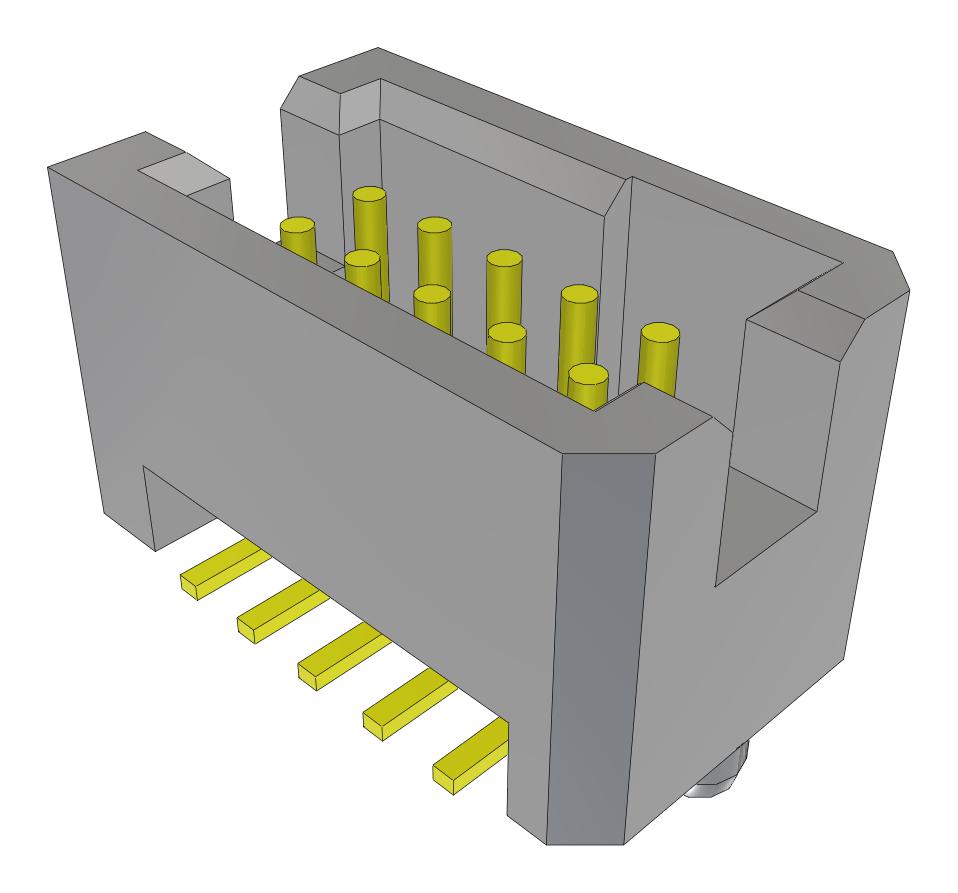 SAMTEC TFC-105-02-L-D-A-FR