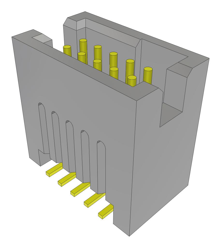 SAMTEC TFC-105-22-F-D-FR