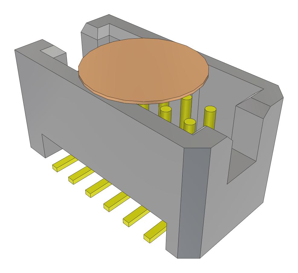 SAMTEC TFC-106-02-F-D-K-FR