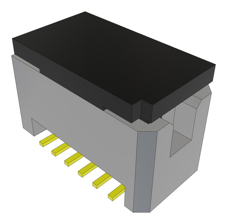 SAMTEC TFC-106-02-F-D-P-FR