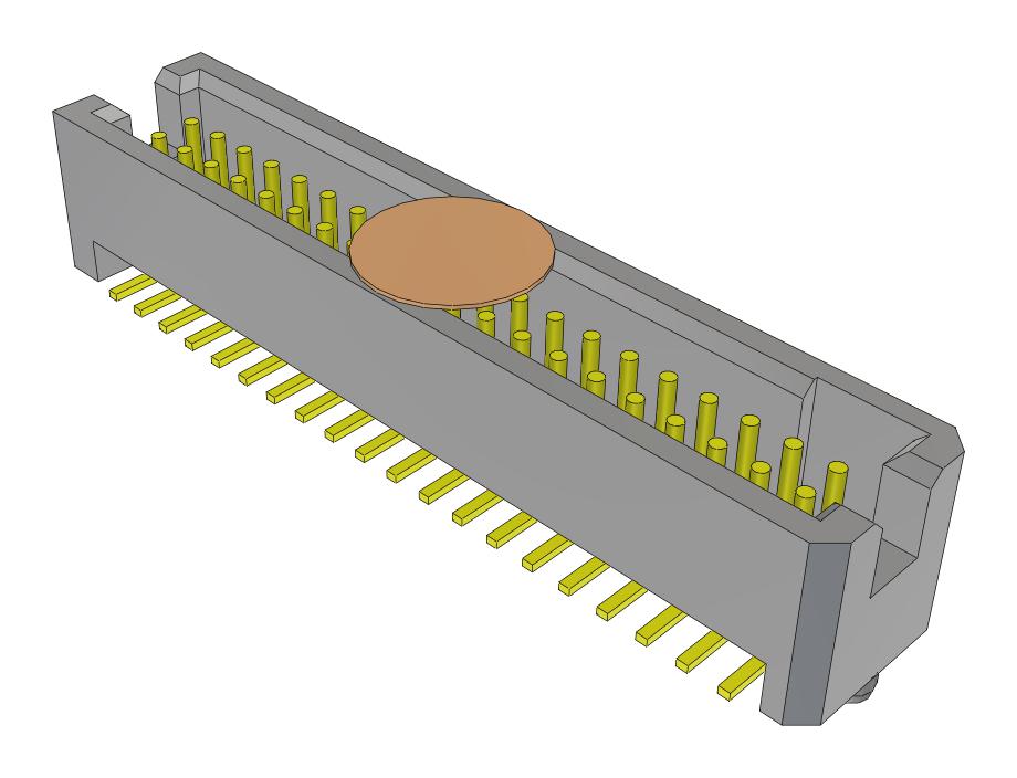 SAMTEC TFC-120-02-F-D-A-K-FR