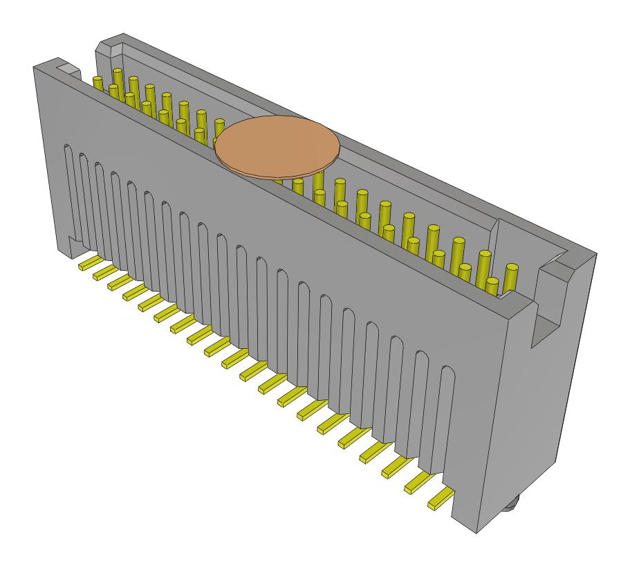 SAMTEC TFC-120-32-F-D-A-K-FR