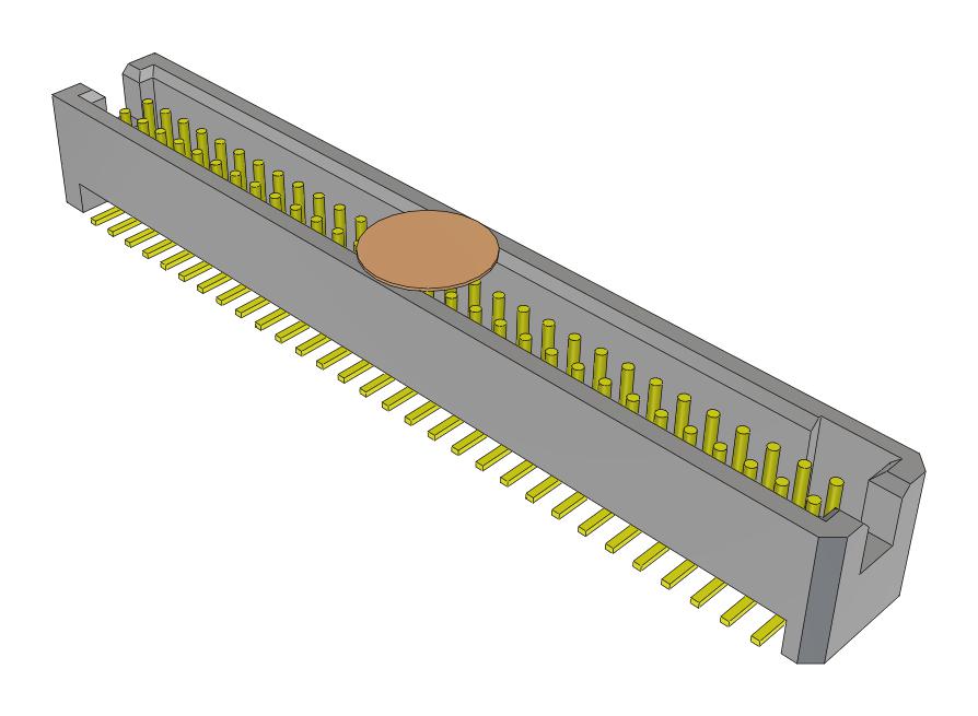 SAMTEC TFC-130-02-L-D-K-FR