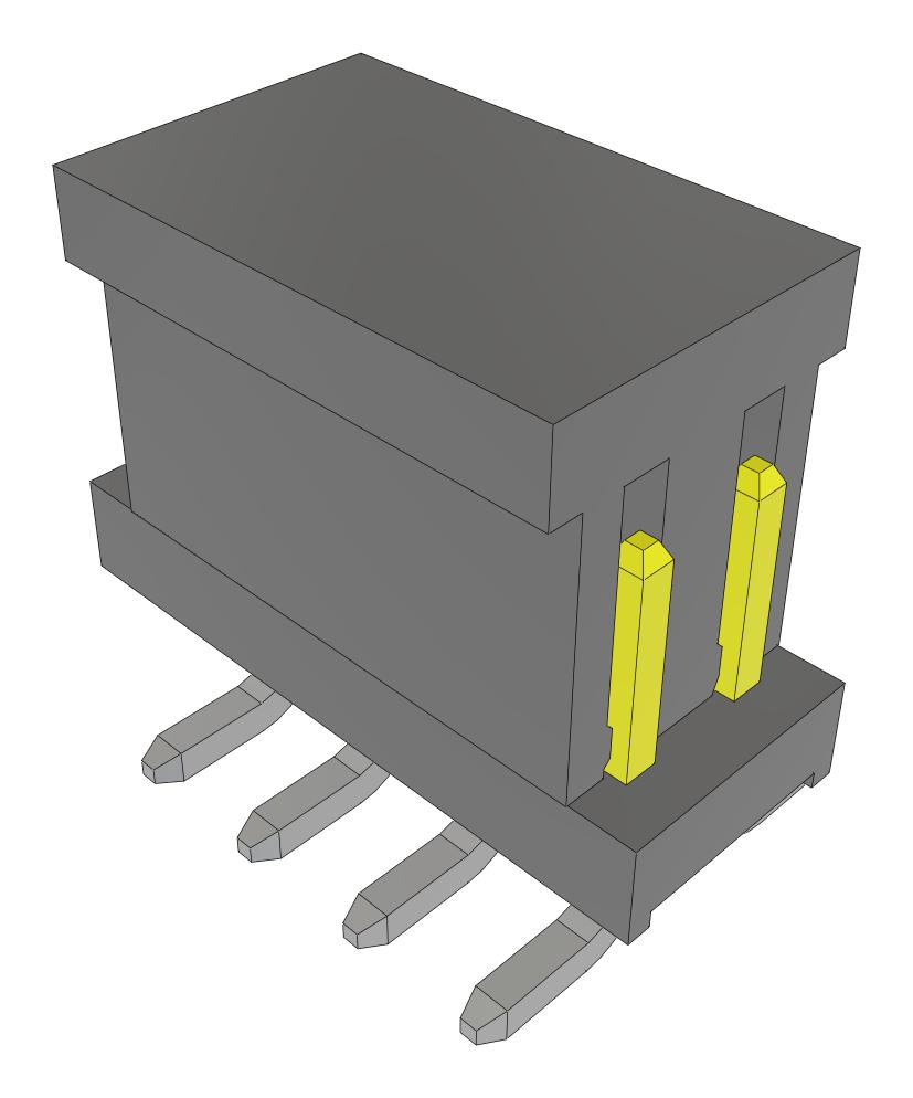 SAMTEC TMM-105-01-L-D-SM-001-P-FR