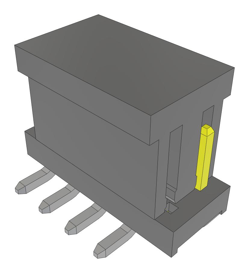 SAMTEC TMM-105-01-L-D-SM-009-P-FR