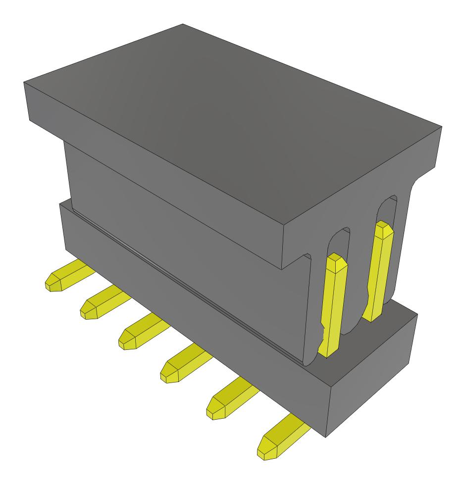 SAMTEC TMMH-106-01-F-DV-M-FR