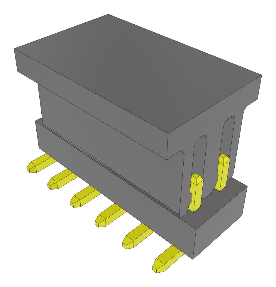 SAMTEC TMMH-106-04-F-DV-M-FR