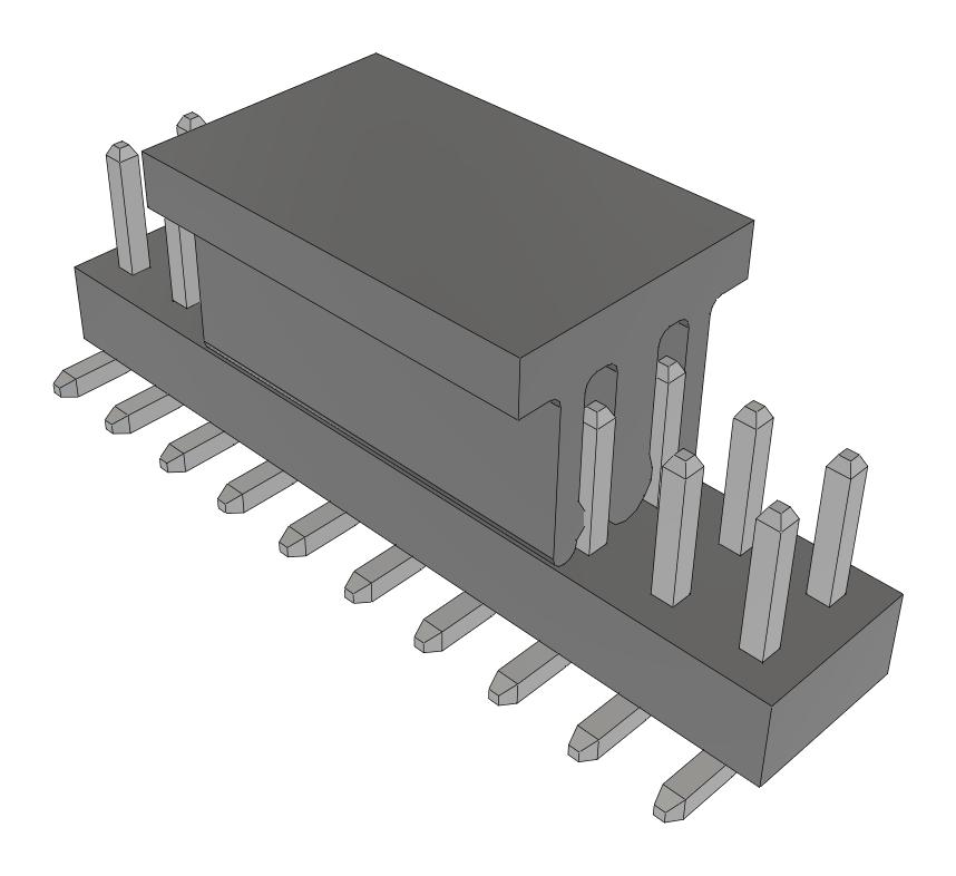 SAMTEC TMMH-110-01-T-DV-A-M-FR