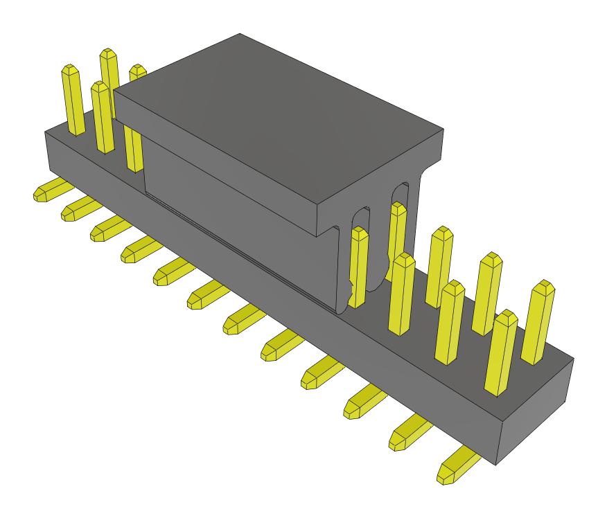 SAMTEC TMMH-112-01-L-DV-M-FR