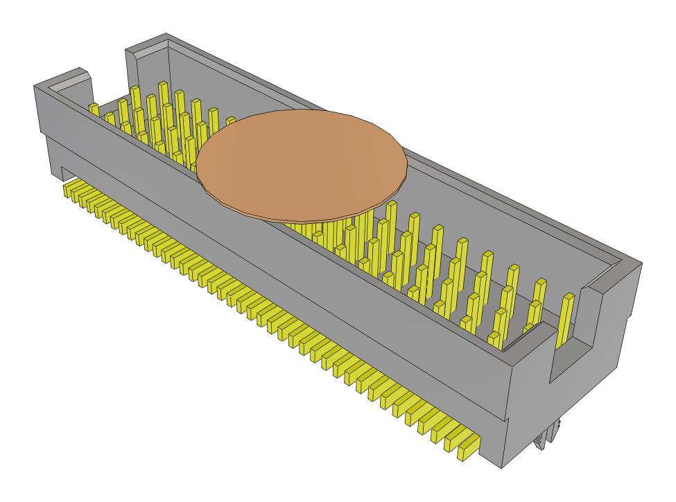 SAMTEC TOLC-120-02-L-Q-LC-K-FR