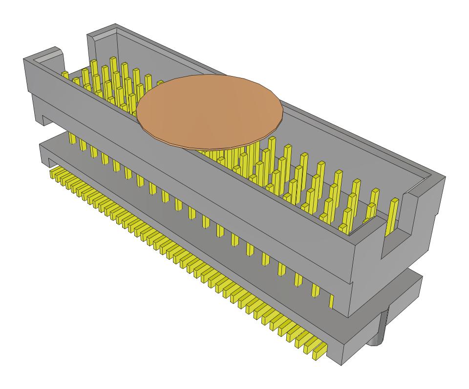 SAMTEC TOLC-120-22-F-Q-A-K-FR