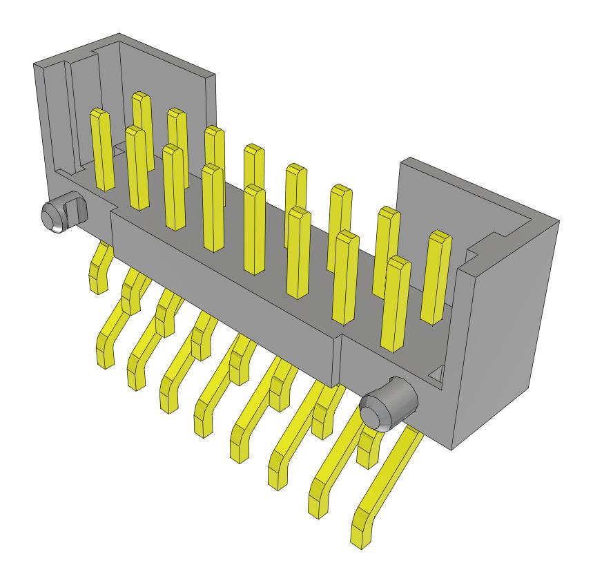 SAMTEC TSH-108-01-L-DH-SL-FR