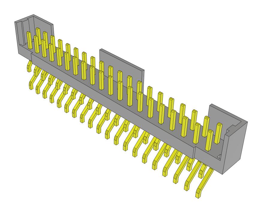 SAMTEC TSH-120-01-G-DH-FR