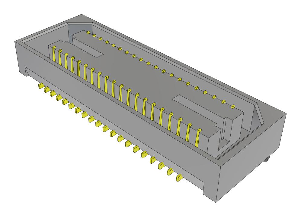 SAMTEC BSE-020-01-F-D-A-FR