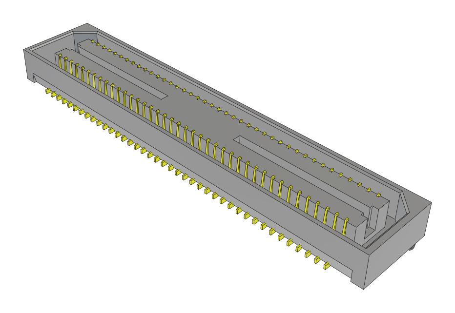 SAMTEC BSE-040-01-F-D-A-FR