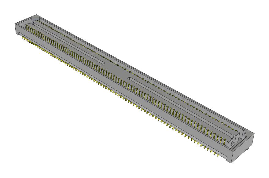 SAMTEC BSE-080-01-F-D-A-FR