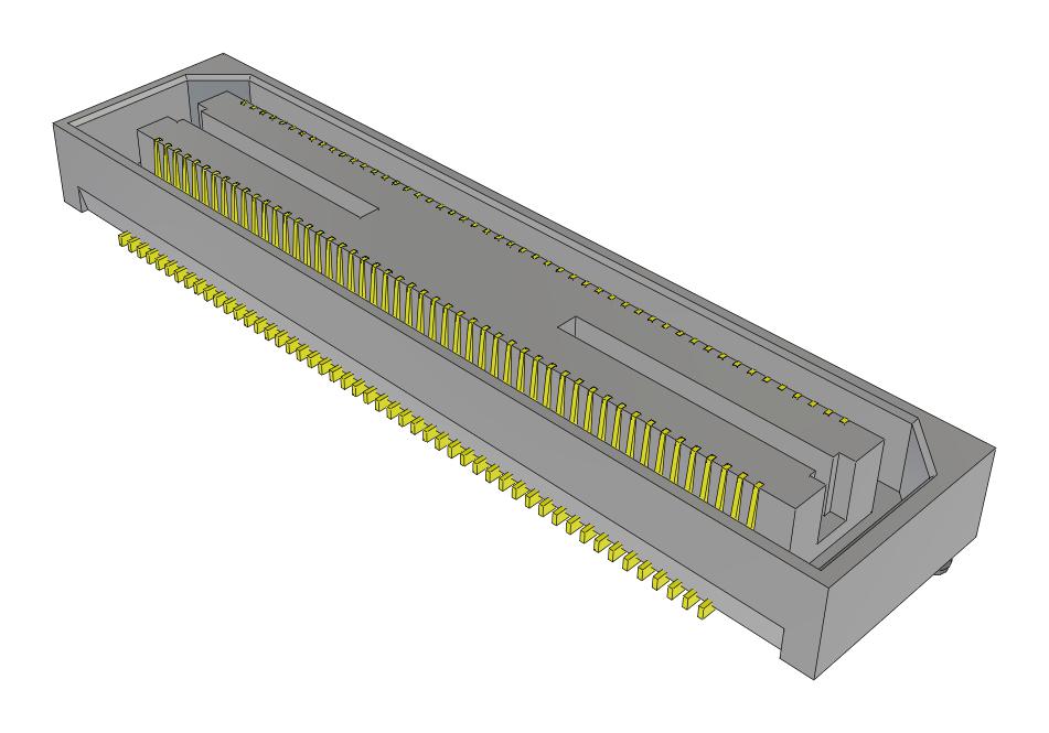 SAMTEC BSH-050-01-L-D-A-FR