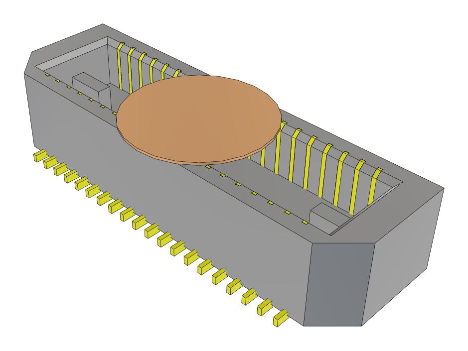 SAMTEC BTE-020-01-L-D-A-K-FR