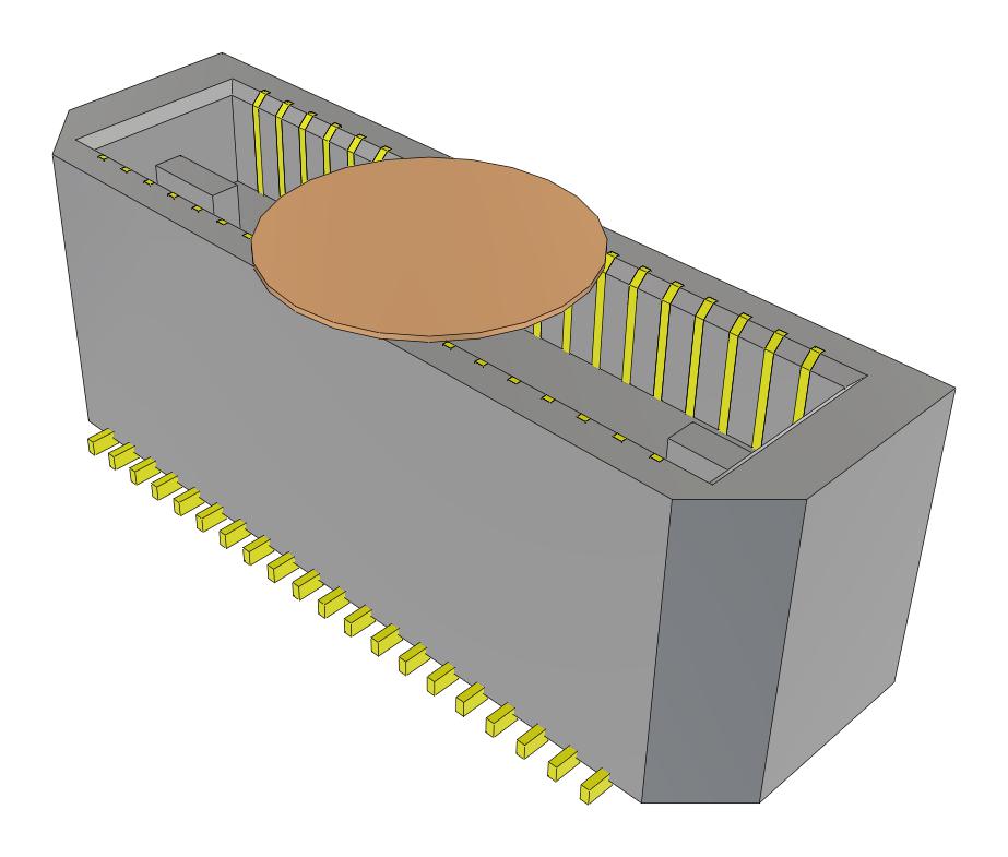 SAMTEC BTE-020-02-F-D-A-K-FR