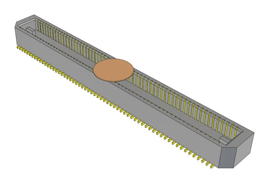 SAMTEC BTE-060-01-F-D-A-K-FR