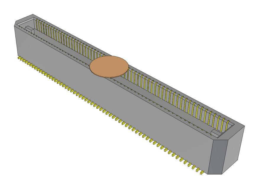 SAMTEC BTE-060-02-F-D-A-K-FR