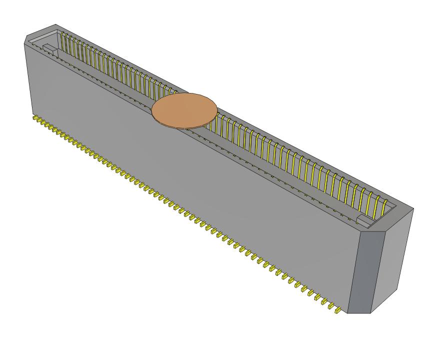 SAMTEC BTE-060-03-L-D-A-K-FR