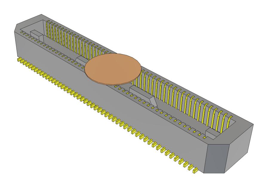 SAMTEC BTS-050-01-F-D-A-K-FR