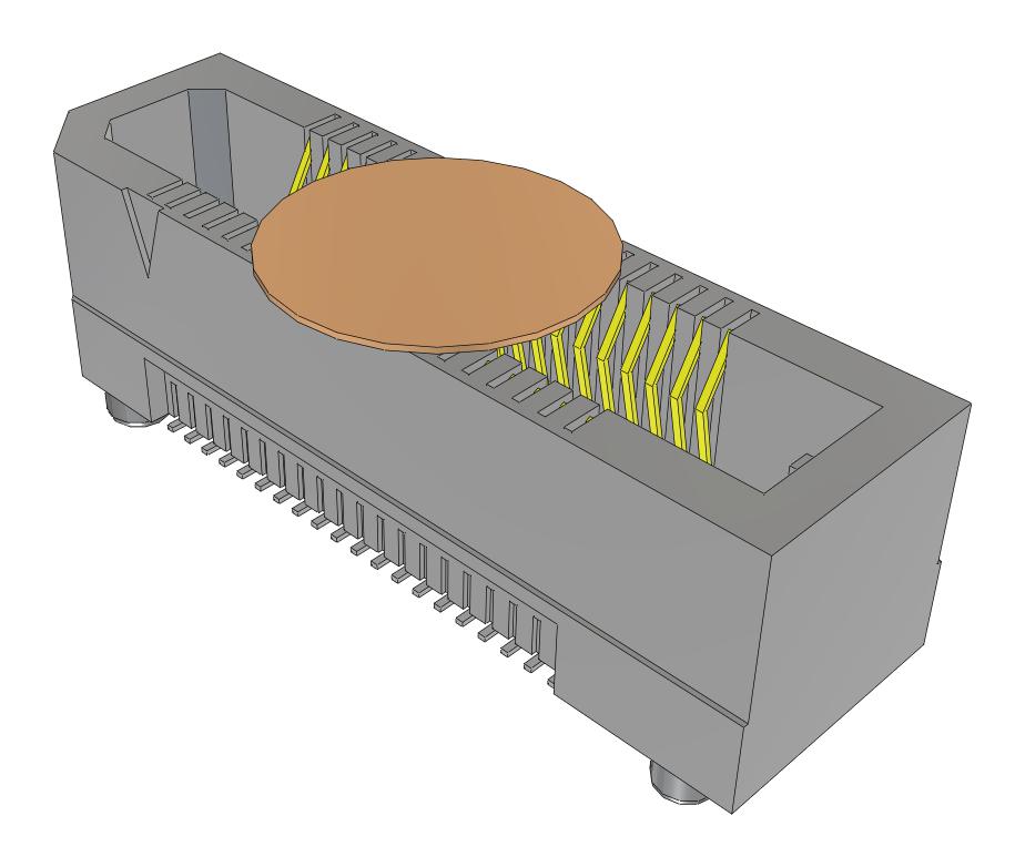 SAMTEC ERF5-020-05.0-L-DV-K-FR