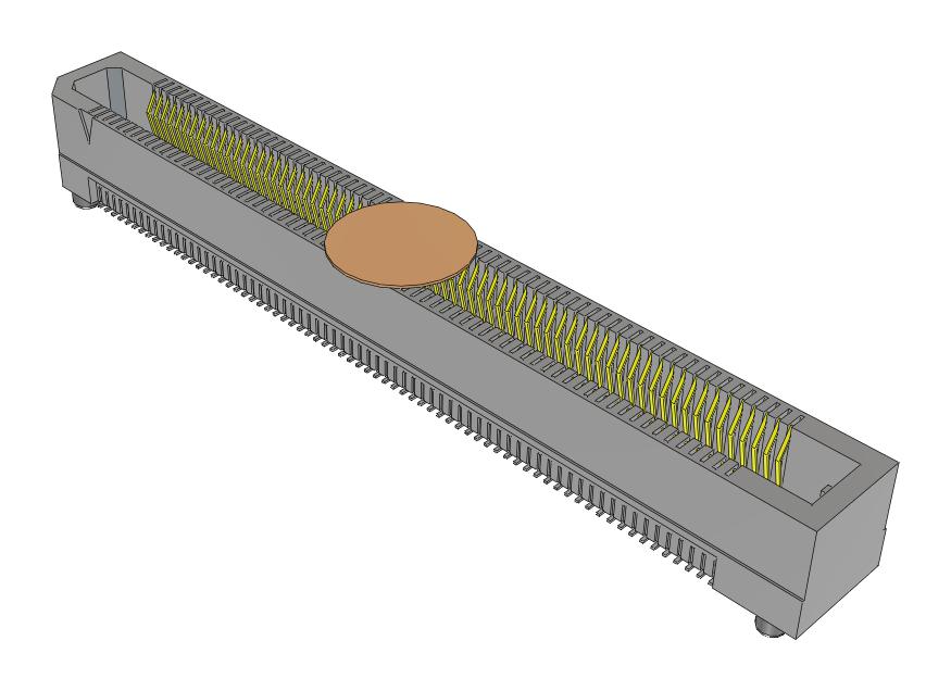 SAMTEC ERF5-070-05.0-L-DV-K-FR