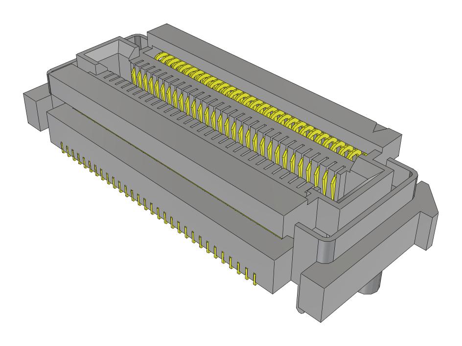 SAMTEC FS5-30-04.0-L-DV-TH-FR