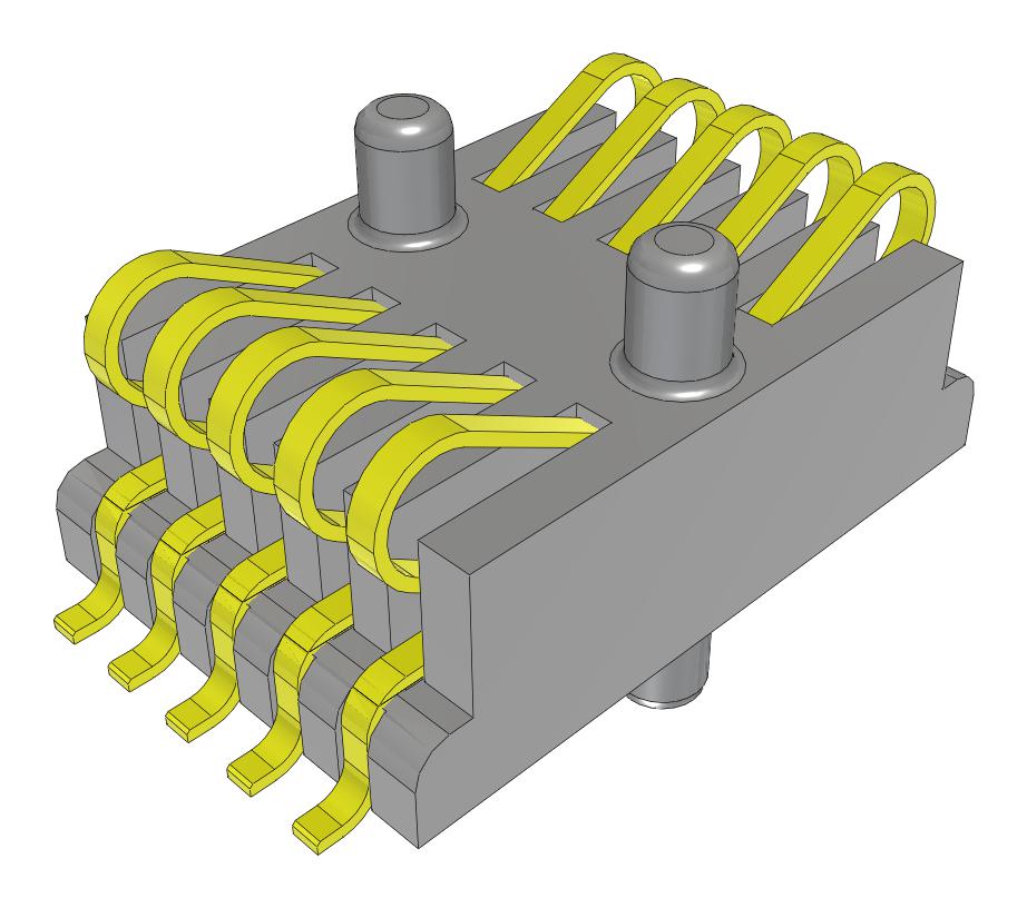 SAMTEC FSI-105-03-G-D-AD-FR