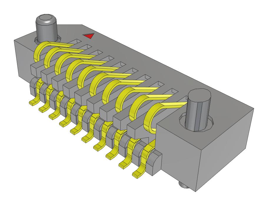 SAMTEC FSI-110-03-G-S-AD-FR