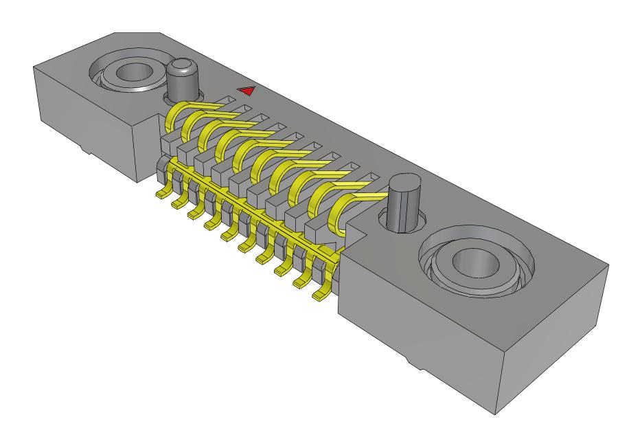 SAMTEC FSI-110-03-G-S-M-AD-FR