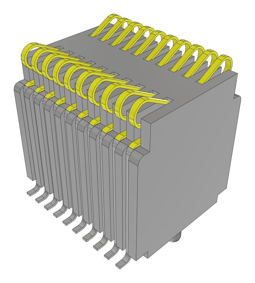 SAMTEC FSI-110-10-L-D-AB-FR