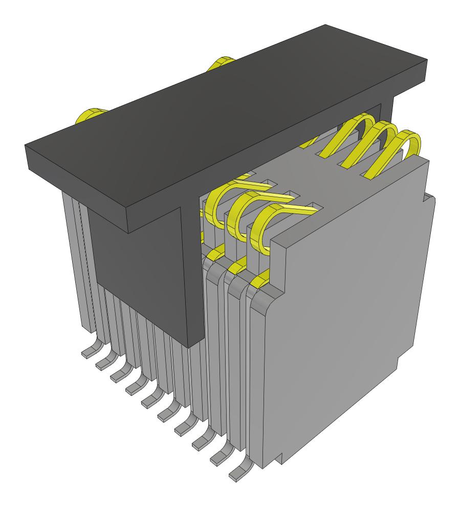 SAMTEC FSI-110-10-L-D-P-FR