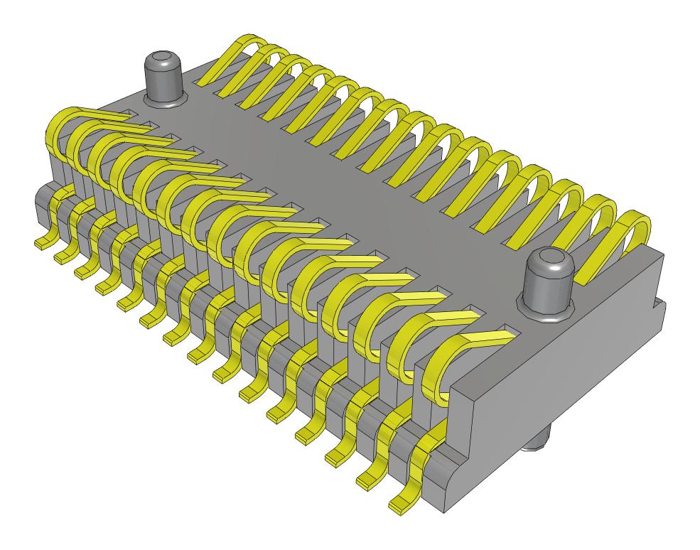 SAMTEC FSI-115-03-G-D-AD-FR