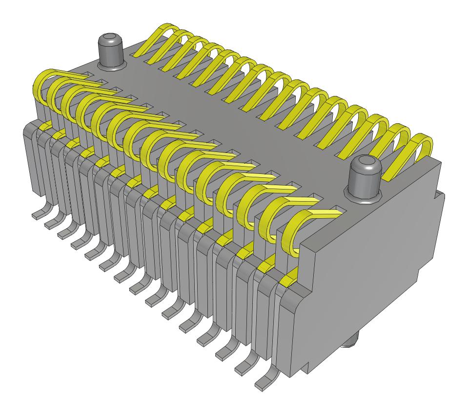 SAMTEC FSI-115-06-L-D-AD-FR