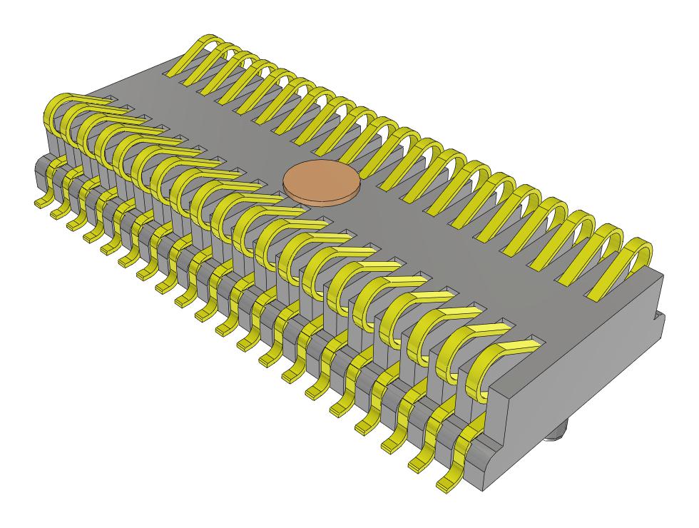 SAMTEC FSI-120-03-G-D-AB-K-FR