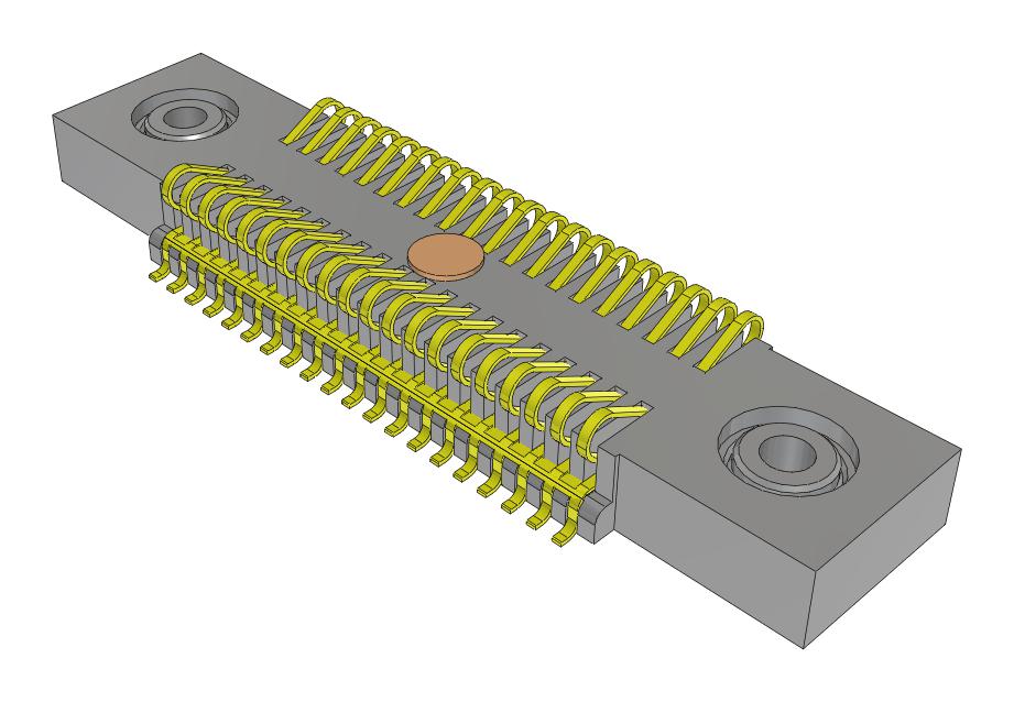 SAMTEC FSI-120-03-G-D-M-AB-K-FR