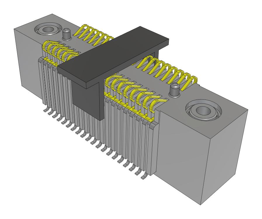 SAMTEC FSI-120-10-L-D-M-AD-P-FR