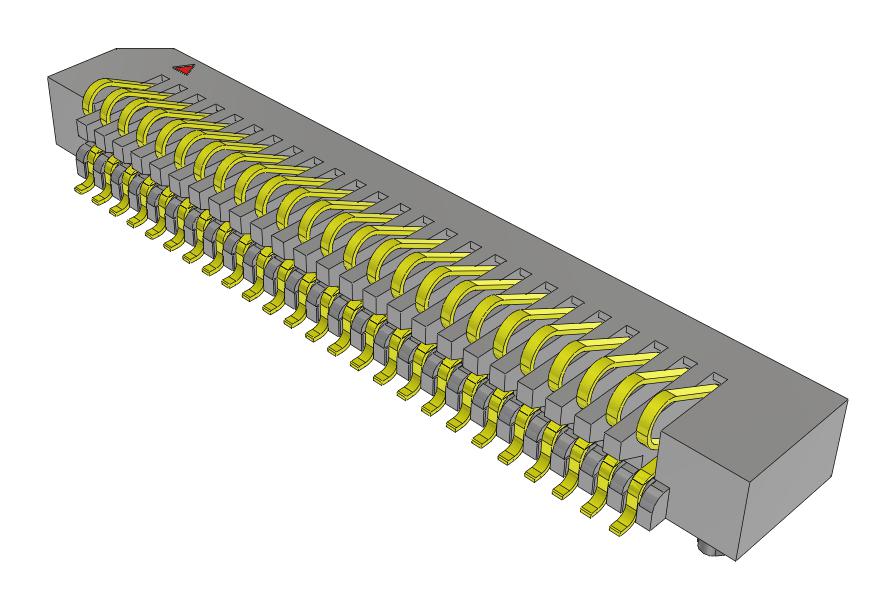 SAMTEC FSI-125-03-H-S-AB-FR