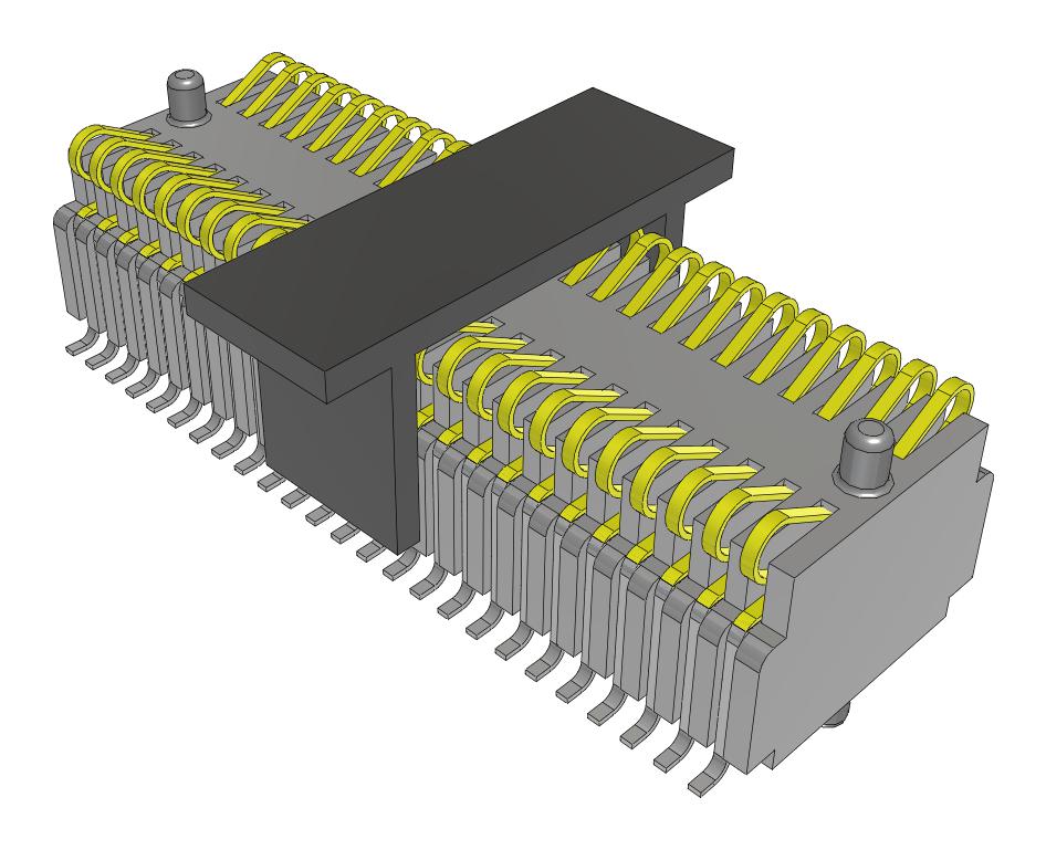 SAMTEC FSI-125-06-L-D-AD-P-FR