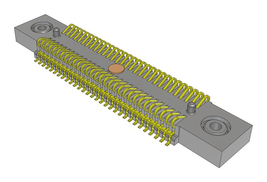 SAMTEC FSI-130-03-G-D-M-AD-K-FR