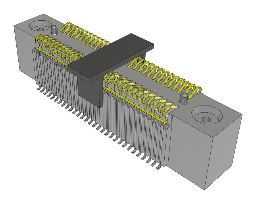 SAMTEC FSI-130-10-L-D-E-AD-P-FR