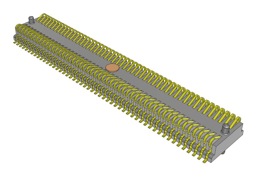 SAMTEC FSI-150-03-G-D-AD-K-FR