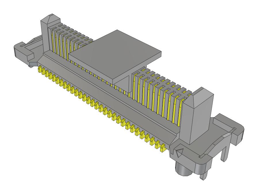 SAMTEC FT5-30-01.0-L-DV-TH-P-FR