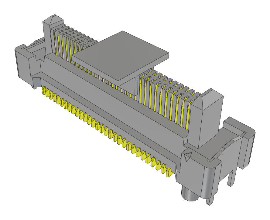 SAMTEC FT5-30-03.0-L-DV-TH-P-FR